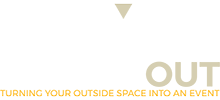 Spaced Out Events Logo